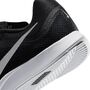 Nike Nike Zoom Rival Distance - black/metallic silver-black