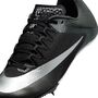 Nike Zoom Rival Sprint - black/metallic silver-black