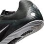 Nike Zoom Rival Sprint - black/metallic silver-black