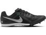 Nike Zoom Rival Multi - black/metallic silver-black