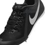 Nike Zoom Rival Multi - black/metallic silver-black