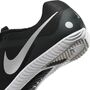 Nike Zoom Rival Multi - black/metallic silver-black