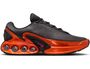 Nike Air Max Dn Qs - dk smoke grey/salsa red-dk smoke gr
