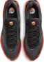Nike Air Max Dn Qs - dk smoke grey/salsa red-dk smoke gr