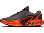Nike Air Max Dn Qs - dk smoke grey/salsa red-dk smoke gr