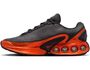 Nike Air Max Dn Qs - dk smoke grey/salsa red-dk smoke gr