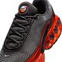 Nike Air Max Dn Qs - dk smoke grey/salsa red-dk smoke gr