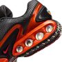 Nike Air Max Dn Qs - dk smoke grey/salsa red-dk smoke gr