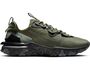 Nike Nike React Vision - medium olive/black-cool grey