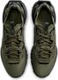 Nike Nike React Vision - medium olive/black-cool grey