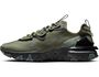 Nike Nike React Vision - medium olive/black-cool grey