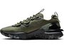 Nike Nike React Vision - medium olive/black-cool grey