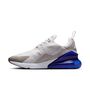 Nike Air Max 270 - vast grey/summit white-college grey