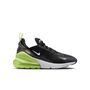 Nike Nike Air Max 270 (Gs) - lt lemon twist/white-black-anthraci