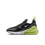 Nike Nike Air Max 270 (Gs) - lt lemon twist/white-black-anthraci