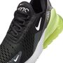Nike Nike Air Max 270 (Gs) - lt lemon twist/white-black-anthraci