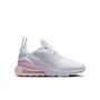 Nike Nike Air Max 270 (Gs) - white/pink foam -lt smoke grey