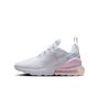 Nike Nike Air Max 270 (Gs) - white/pink foam -lt smoke grey