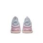 Nike Nike Air Max 270 (Gs) - white/pink foam -lt smoke grey