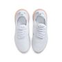 Nike Nike Air Max 270 (Gs) - white/pink foam -lt smoke grey