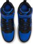 Nike Court Borough Mid 2 (Gs) - game royal/black-white