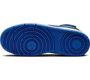 Nike Court Borough Mid 2 (Gs) - game royal/black-white