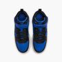 Nike Court Borough Mid 2 (Gs) - game royal/black-white