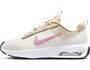 Nike W Nike Air Max Intrlk Lite - phantom/elemental pink-lt khaki-whi