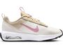 Nike W Nike Air Max Intrlk Lite - phantom/elemental pink-lt khaki-whi