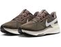 Nike Nike Air Zoom Structure 25 - cave stone/white-sail-ironstone
