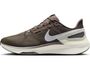 Nike Nike Air Zoom Structure 25 - cave stone/white-sail-ironstone