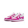 Nike Court Borough Low Recraft (Gs) Freizeitschuhe