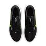 Nike Nike Downshifter 13 - black/volt-anthracite-white