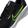 Nike Nike Downshifter 13 - black/volt-anthracite-white