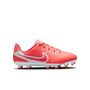 Nike Jr Legend 10 Academy Fg/Mg Fu�ballschuh