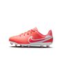 Nike Jr Legend 10 Academy Fg/Mg Fu�ballschuh