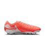 Nike Legend 10 Pro FG Fu�ballschuhe