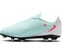 Nike Jr Phantom GX II Club FG/MG Fu�ballschuhe