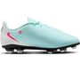 Nike Jr Phantom GX II Club FG/MG Fu�ballschuhe