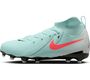 Nike Jr Phantom Luna II Acad F/MG Fu�ballschuhe