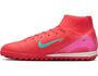 Nike Zm Superfly 10 Academy Tf Fu�ballschuhe