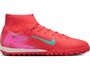Nike Zm Superfly 10 Academy Tf Fu�ballschuhe
