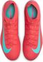 Nike Zm Superfly 10 Academy Ag Fu�ballschuh