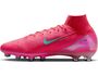 Nike Mercurial Superfly 10 Elite AG-Pro High-Top-Fuballschuh