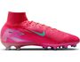 Nike Mercurial Superfly 10 Elite AG-Pro High-Top-Fuballschuh