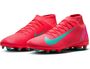 Nike Superfly 10 Club FG/MG Fu�ballschuhe