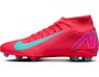 Nike Superfly 10 Club FG/MG Fu�ballschuhe