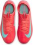 Nike Jr Zoom Vapor 16 Academy Fg/Mg Fu�ballschuh