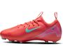 Nike Jr Zoom Vapor 16 Academy Fg/Mg Fu�ballschuh