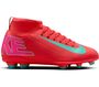 Nike Jr Superfly 10 Club Fg/Mg Fu�ballschuhe